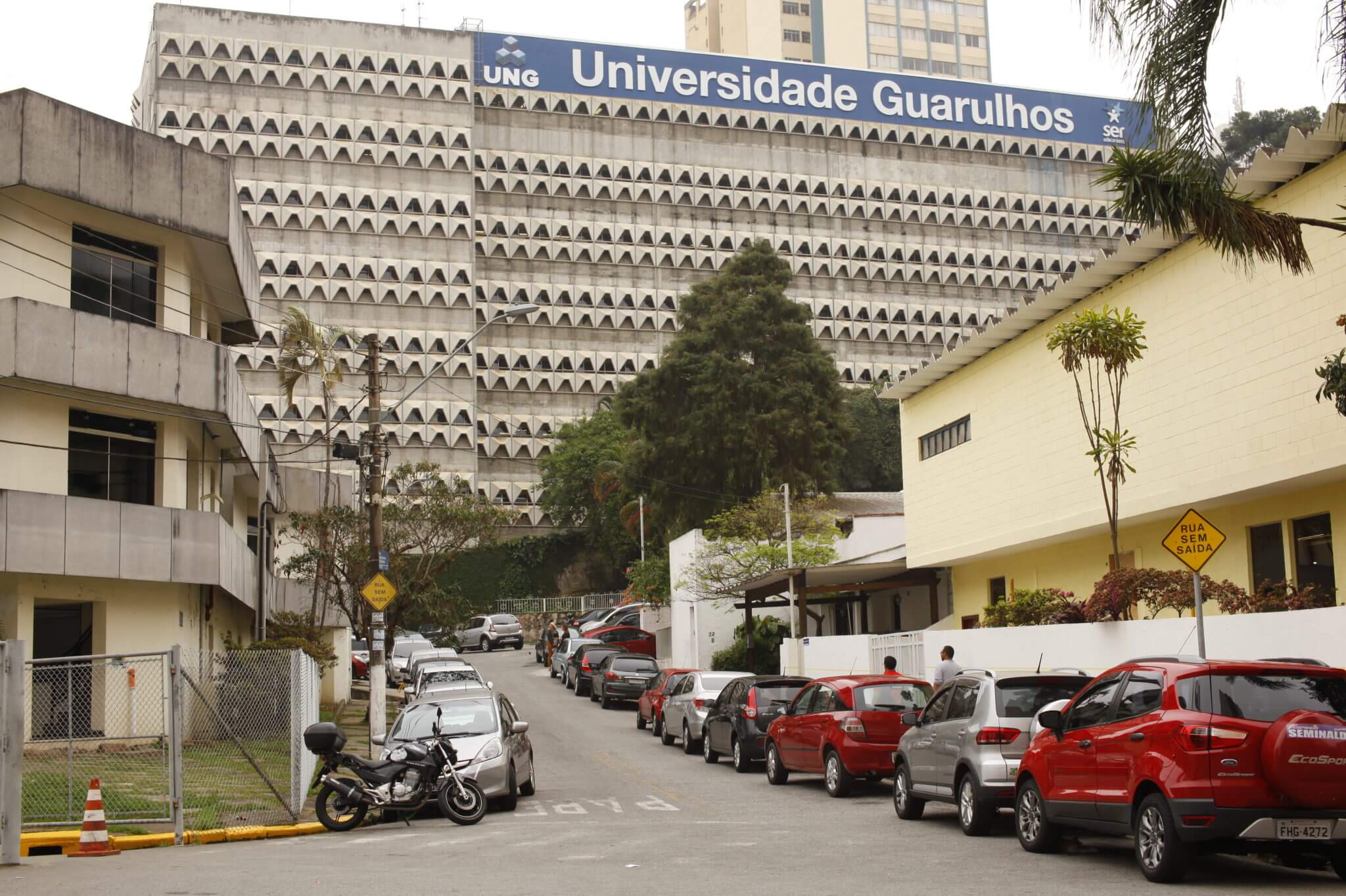 Como Usar Sua Nota do ENEM para Entrar na Universidade Guarulhos (UNG)