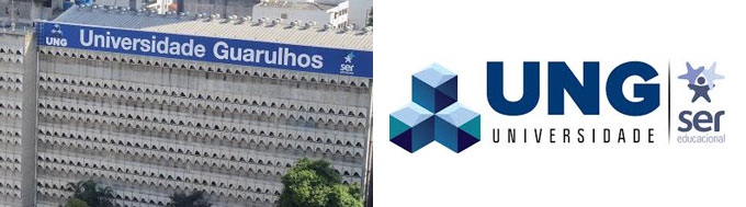 guarulhos ung