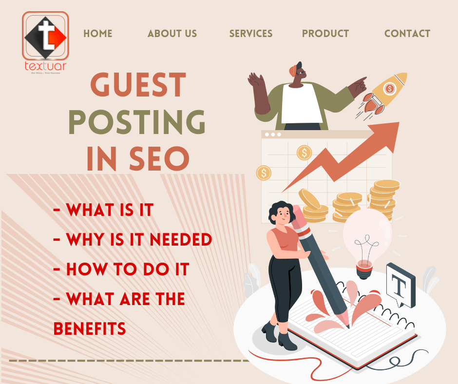 guest post para seo