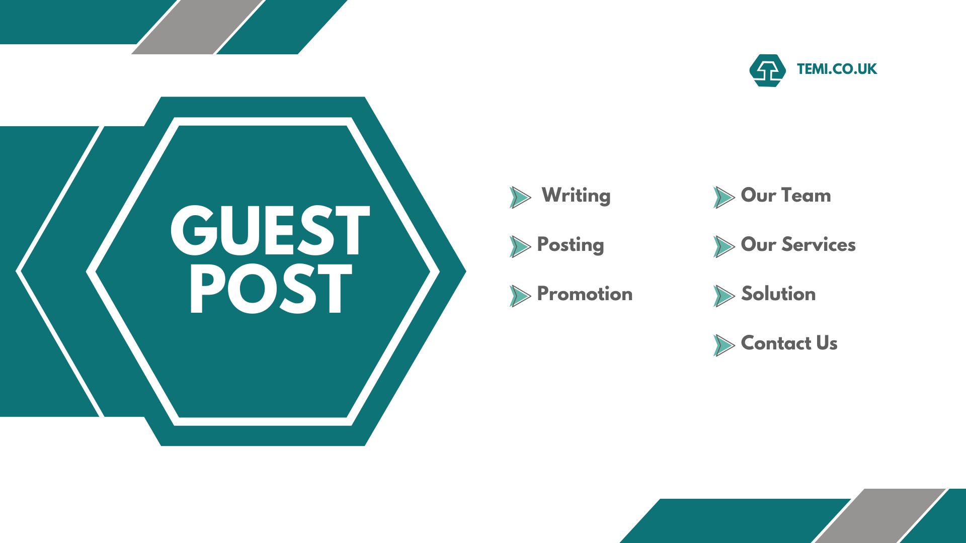 Conteúdo de Qualidade: O Segredo para Guest Posts de Sucesso