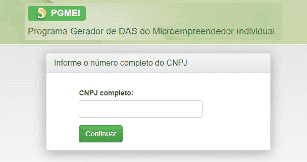 mei declaração anual