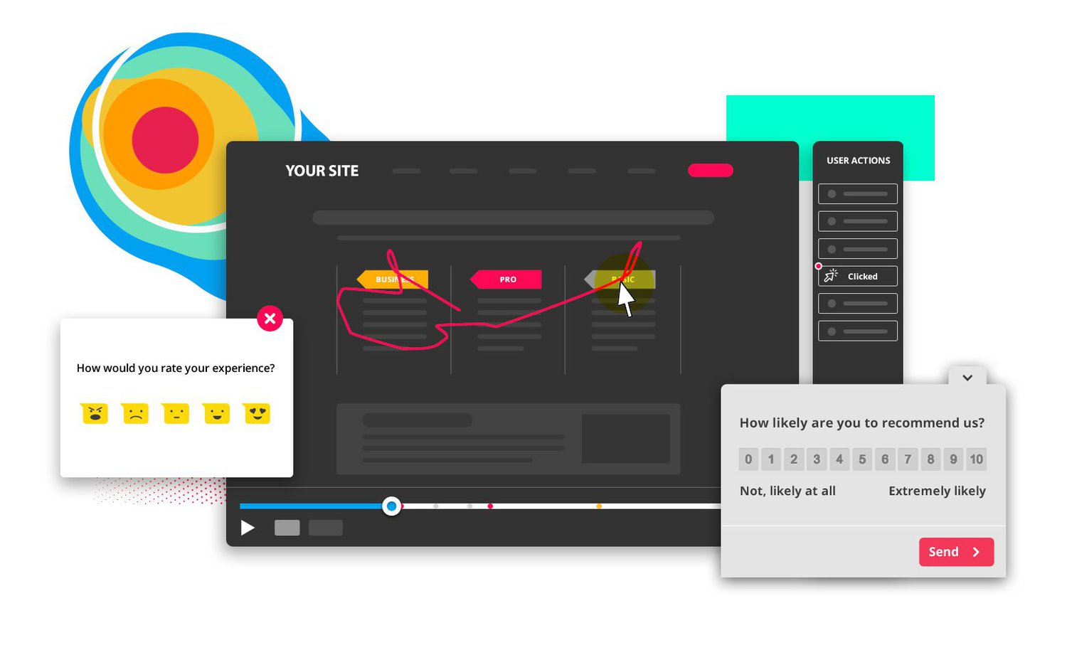 ferramentas de UX