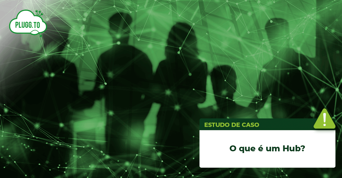 custo para montar um hub logístico