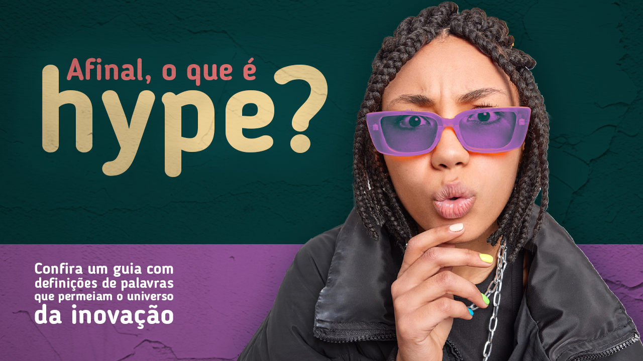 como evitar cair no hype enganoso