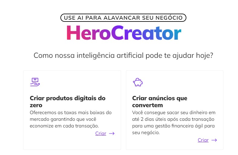 gerador de anúncios com inteligência artificial gratuito