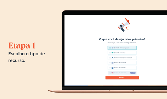 ferramenta ia anúncios grátis