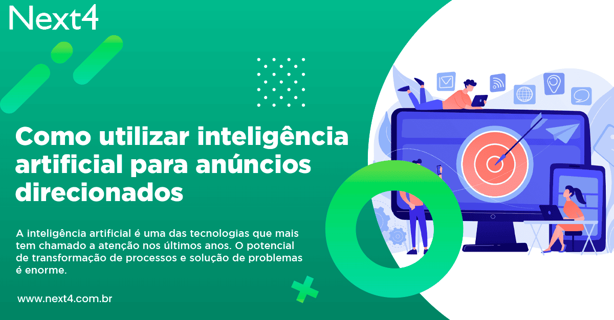 melhores ia para marketing digital grátis