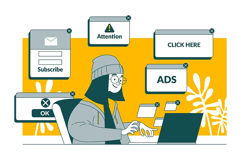 criar publicidade online sem custo ia