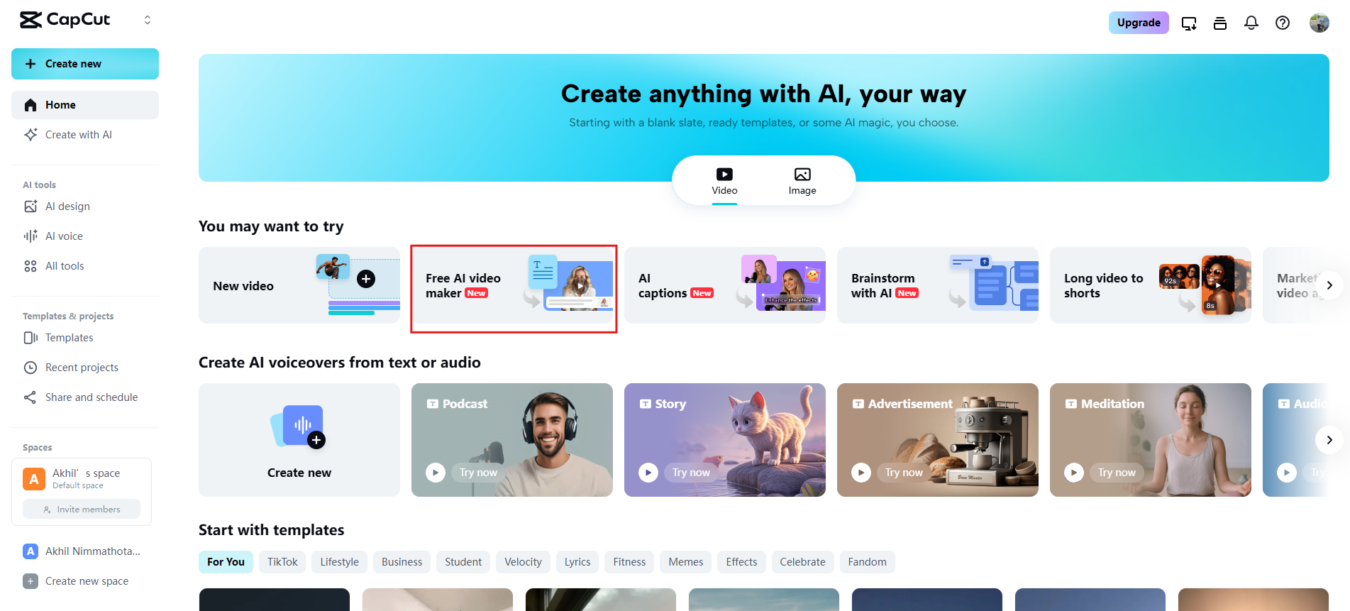 ferramentas gratuitas ia para facebook ads