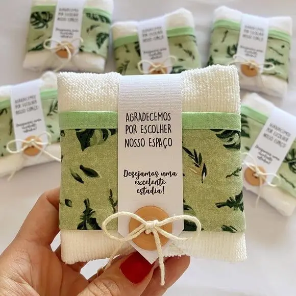 brindes corporativos 2026