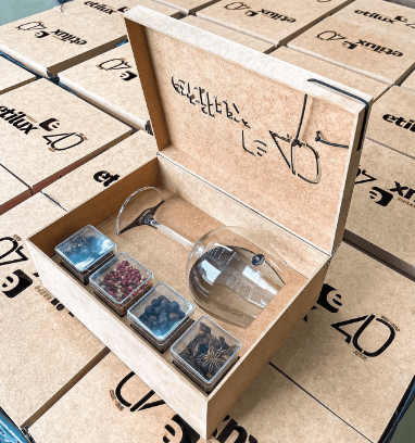 brindes para fidelizar clientes