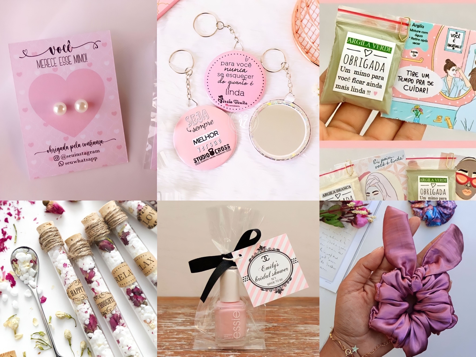 brindes personalizados para e-commerce