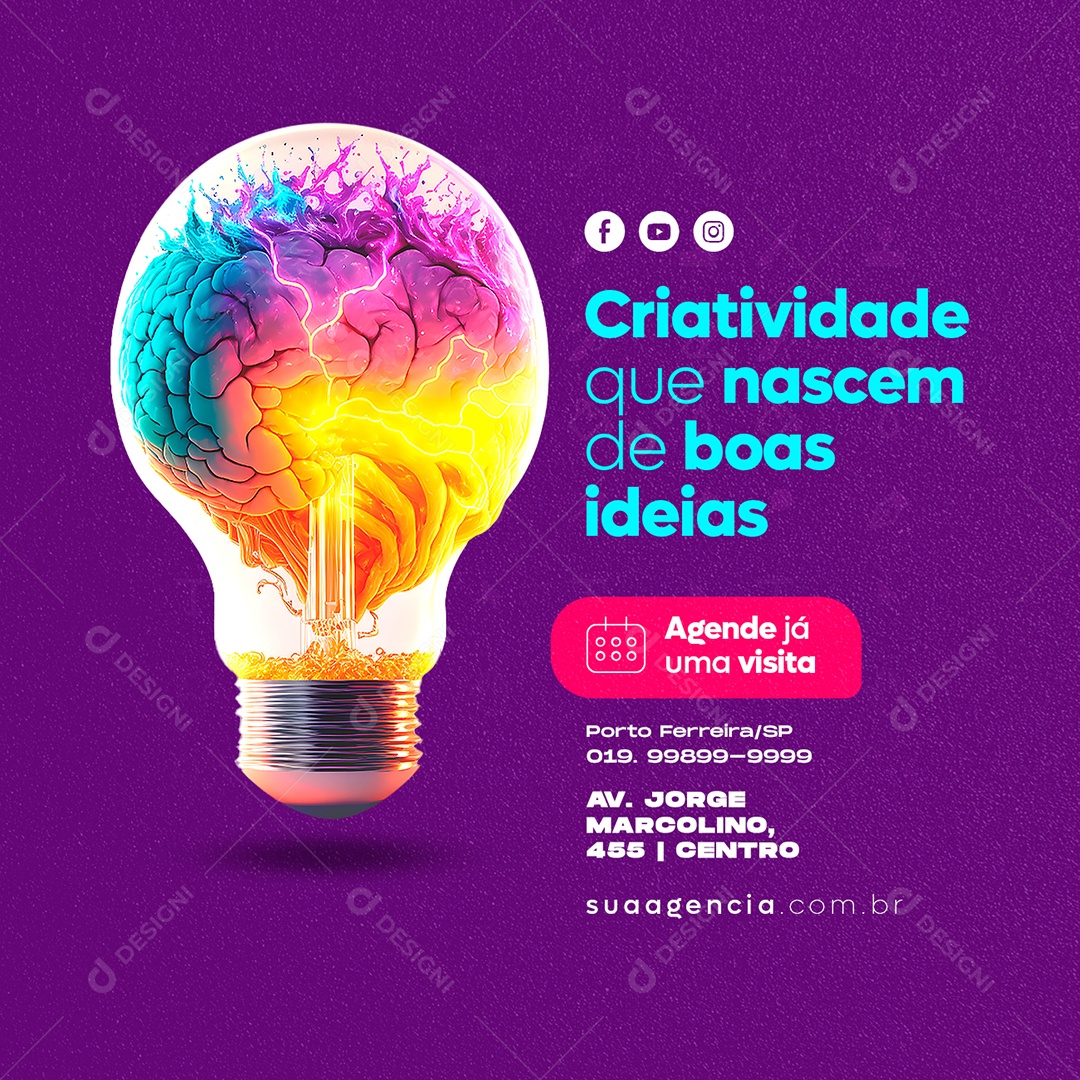 live marketing