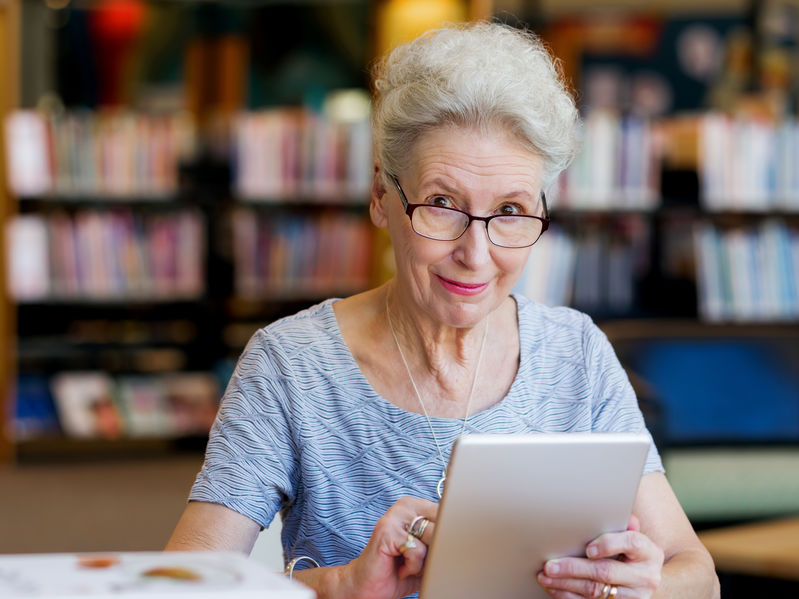 Mercado Silver Economy: Oportunidades de Negócios para o Público 60+