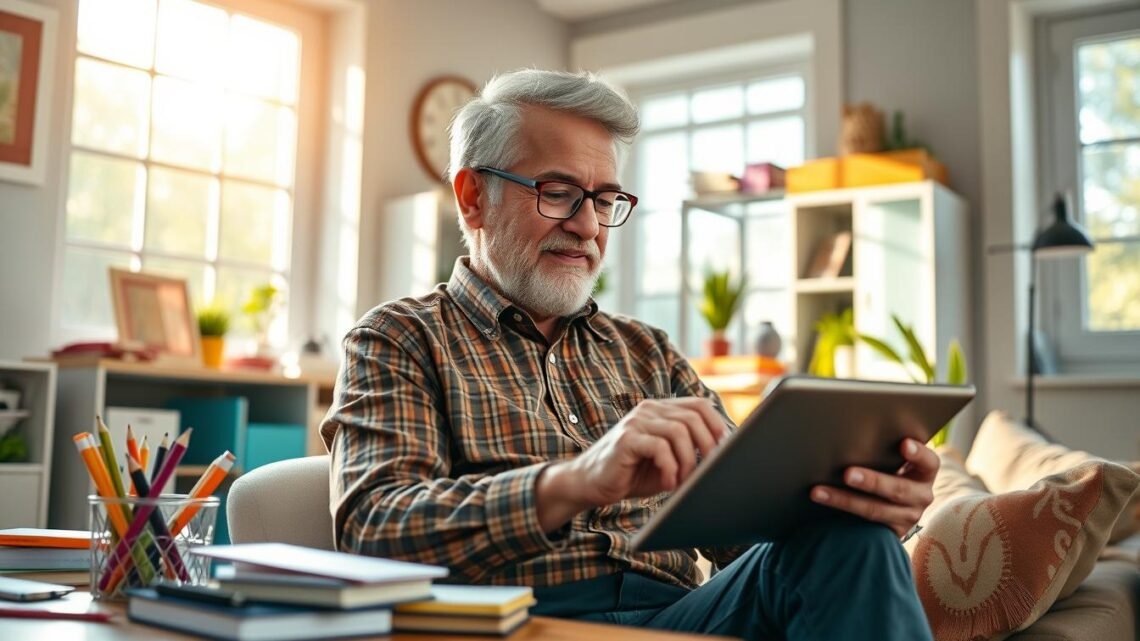 As 5 Melhores Franquias de Baixo Custo para a Terceira Idade