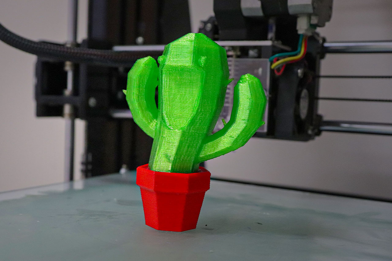 Análise de Custo: Comprar Impressora 3D ou Contratar Serviço?