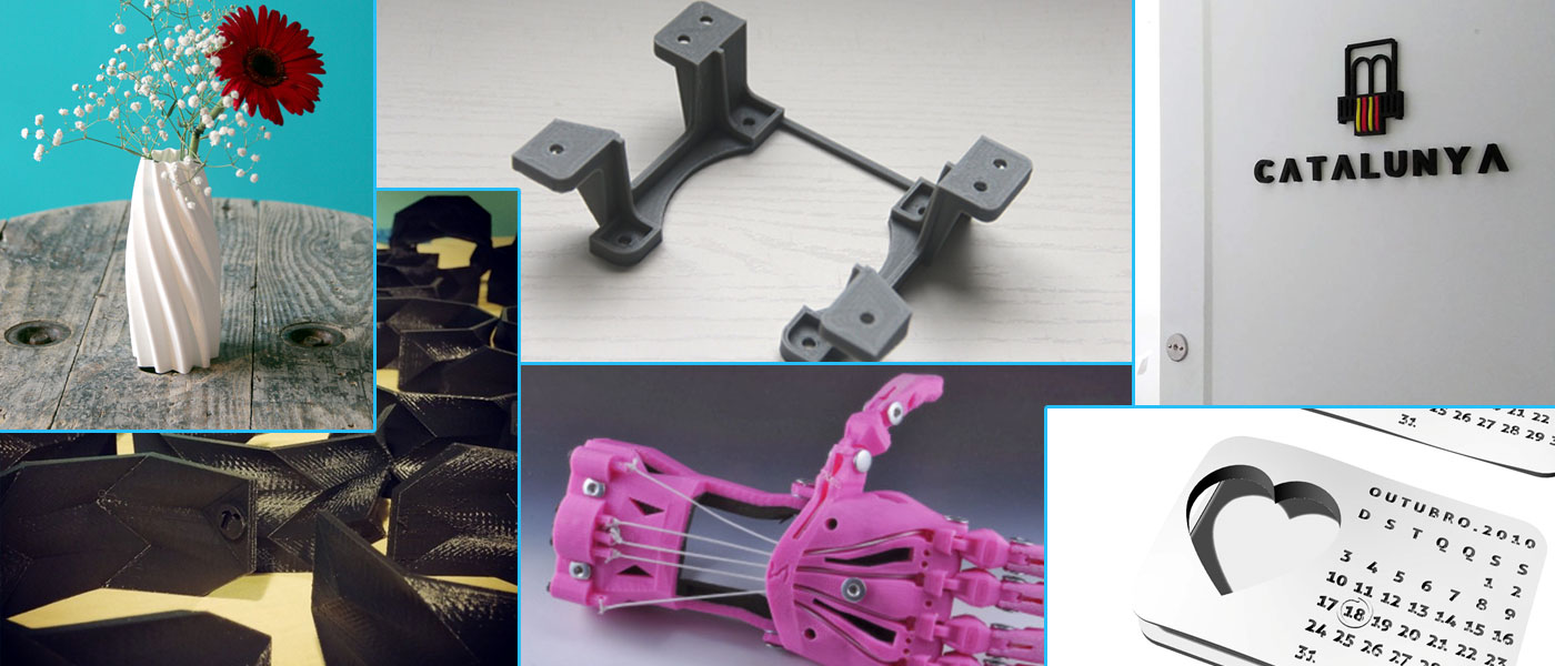 Guia Completo de Materiais para Impressão 3D de Protótipos