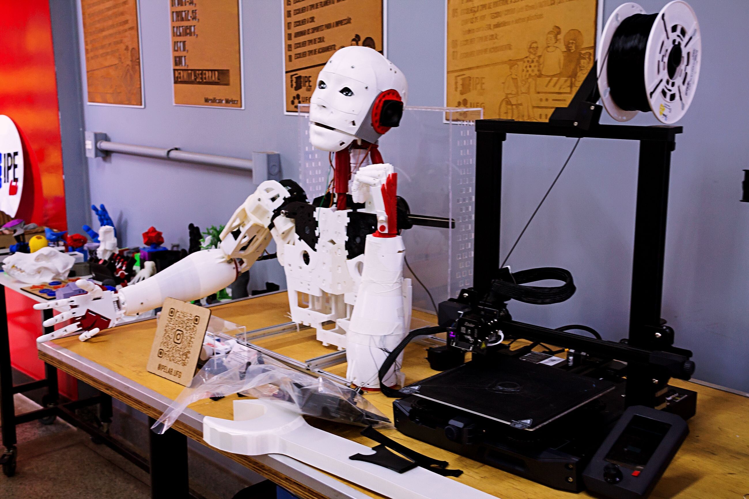 Análise de Custo: Comprar Impressora 3D ou Contratar Serviço?