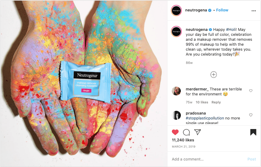 importância da diversidade na publicidade