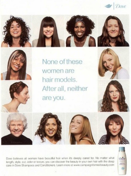 o futuro da publicidade inclusiva