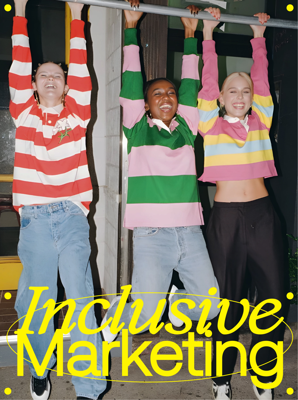 exemplos de publicidade inclusiva bem-sucedida