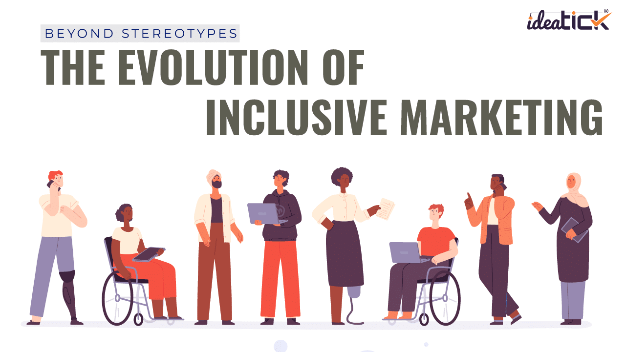 publicidade acessível