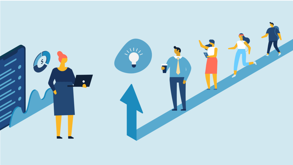 personalização da experiência do cliente