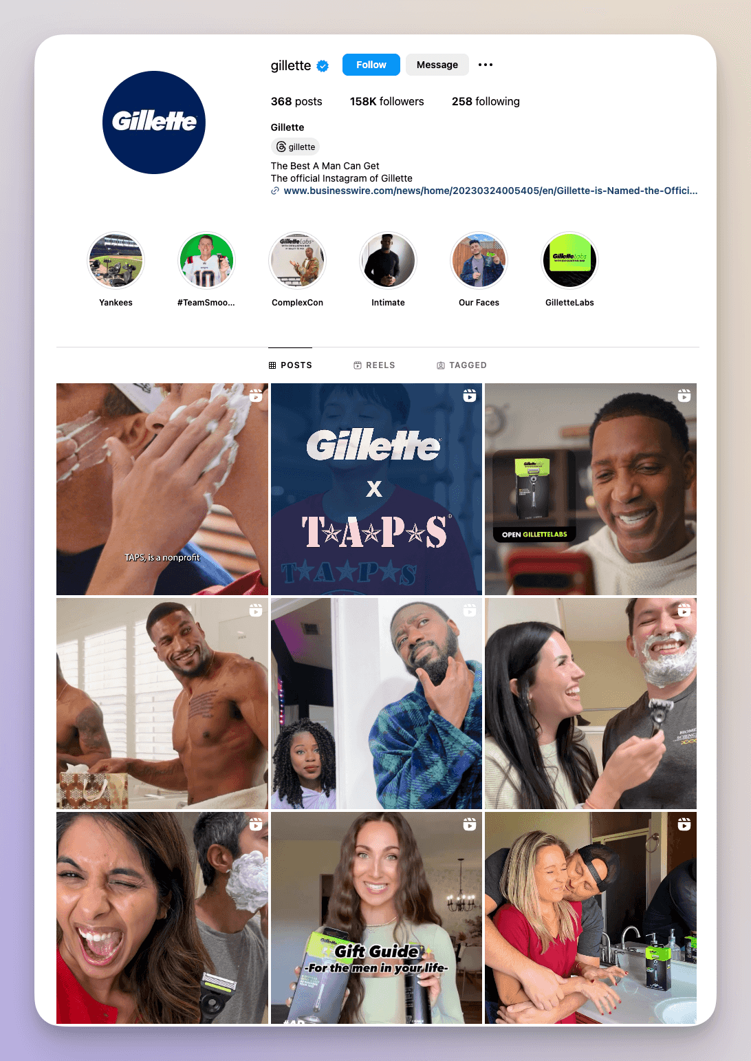 influencer marketing