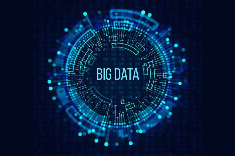 inovação com Big Data