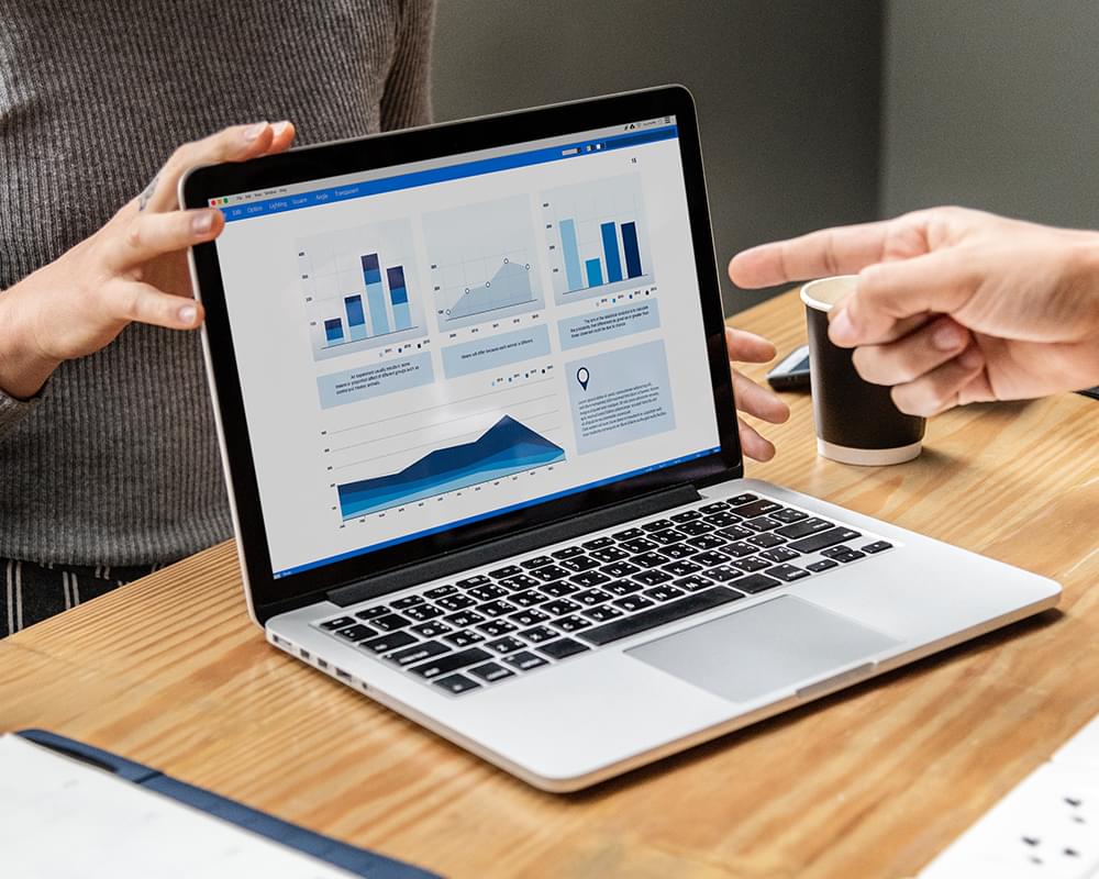 Big Data e IA: A Dupla Dinâmica da Inovação Tecnológica
