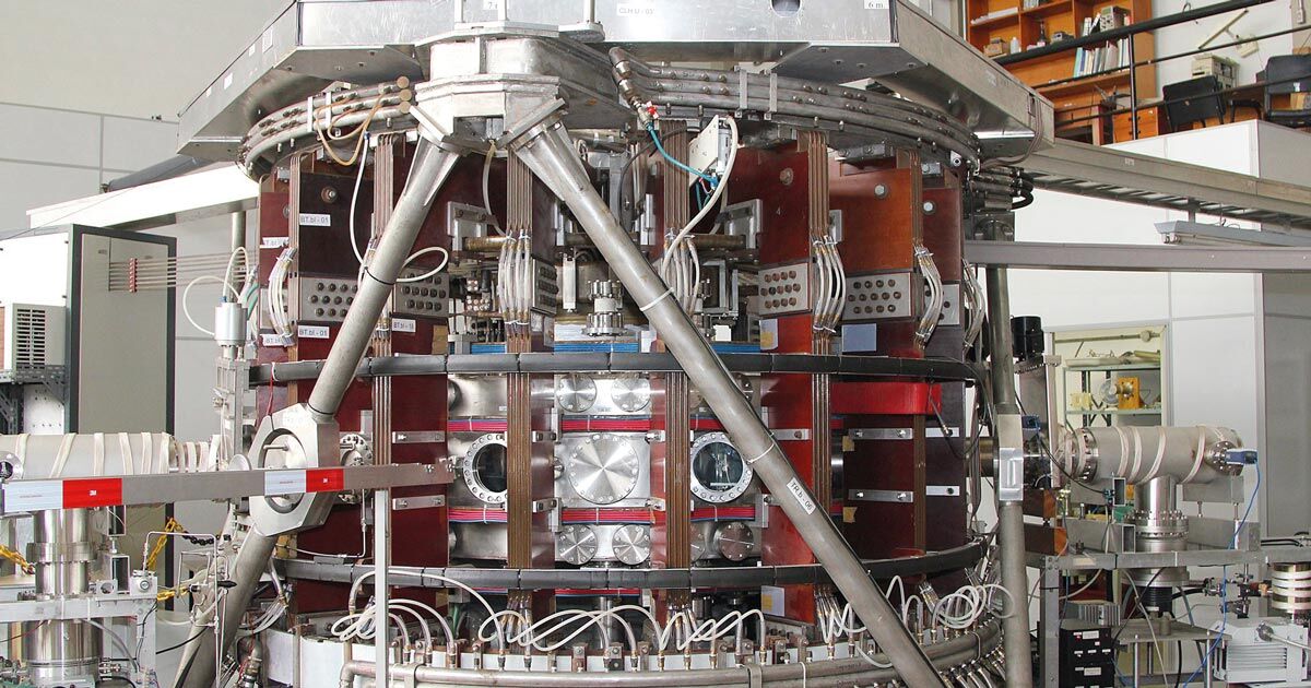 Fusão nuclear: O cronograma para a energia do futuro