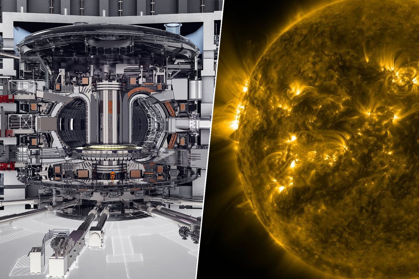 Fusão nuclear no Brasil: O que o reator TCABR representa?