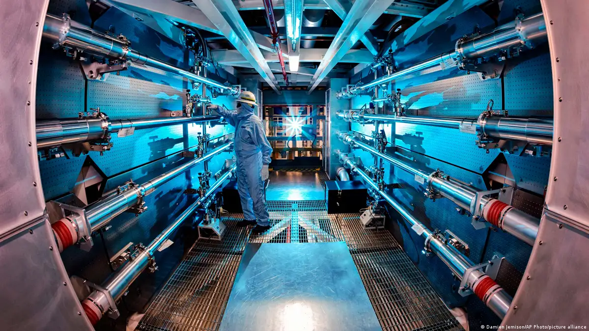 Fusão nuclear: O cronograma para a energia do futuro