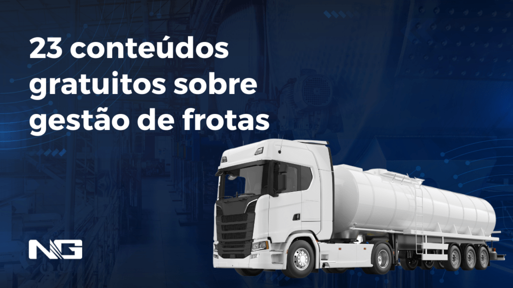 Gêmeos Digitais e 5G: As tendências que moldarão a gestão de frotas até 2026