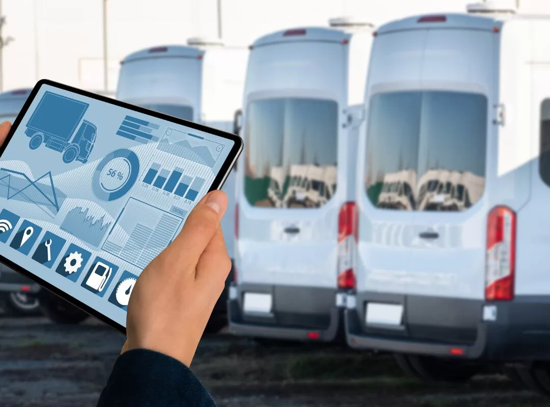 Redução de custos em frotas: Estratégias comprovadas para economizar até 40%