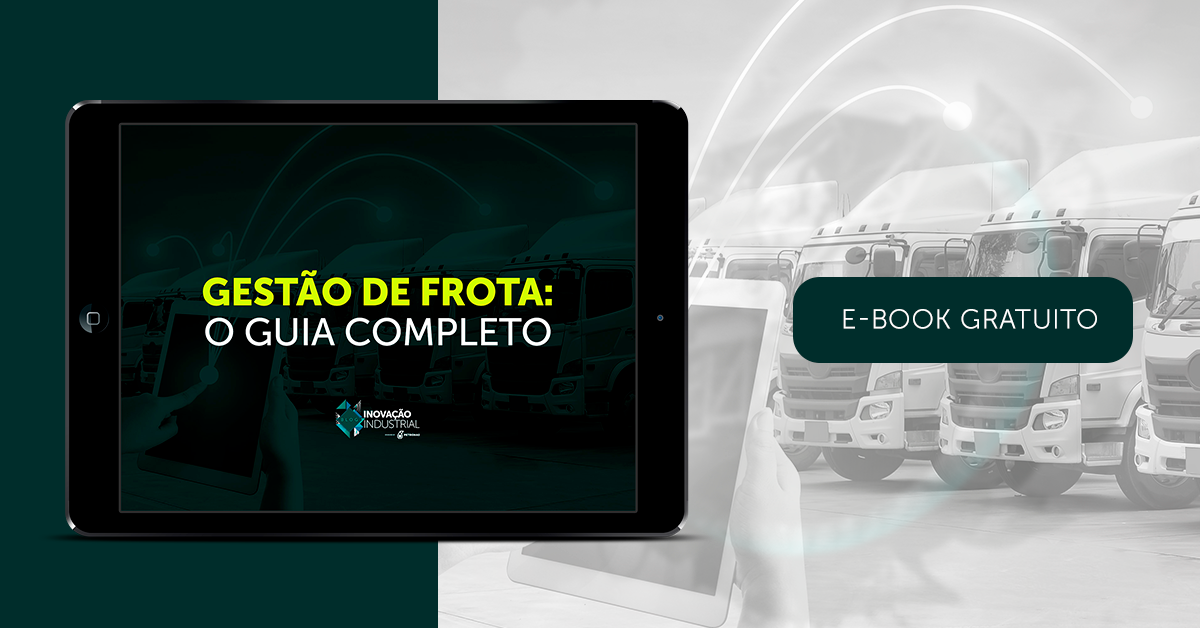 Como a Inteligência Artificial pode reduzir em 20% o consumo de combustível da sua frota