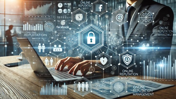 Proteção financeira da marca: O papel da gestão de reputação
