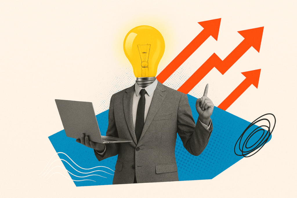 Inovação Incremental vs. Radical: Qual a Melhor Estratégia para Sua Empresa?