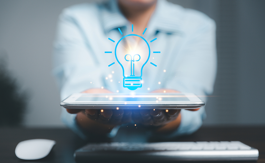 Oportunidades e o Papel das Startups