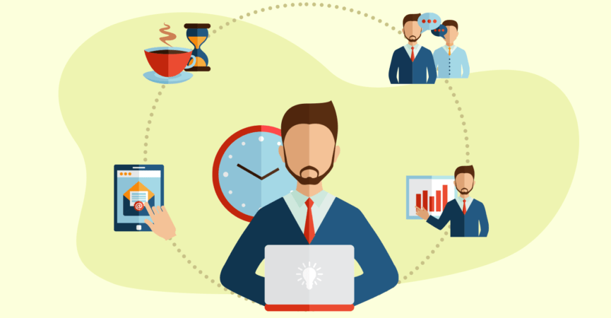 inovação e o aprendizado contínuo