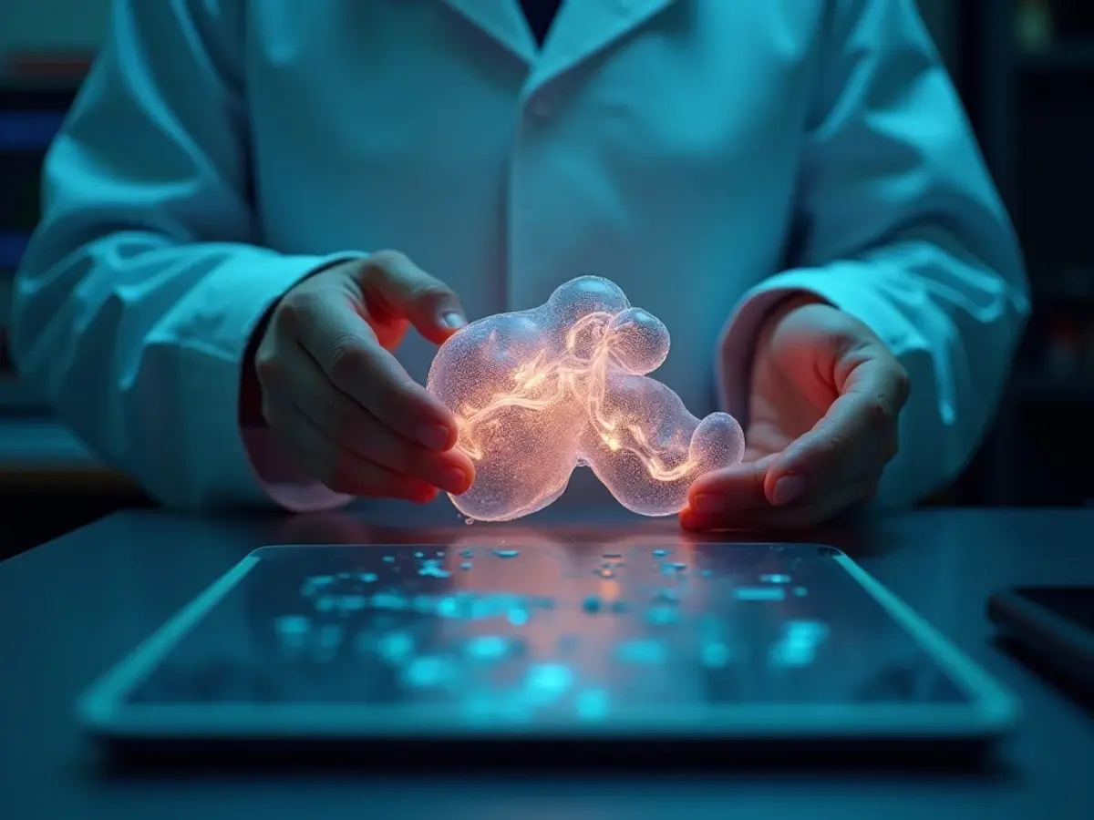 inovação e o futuro da bioimpressão