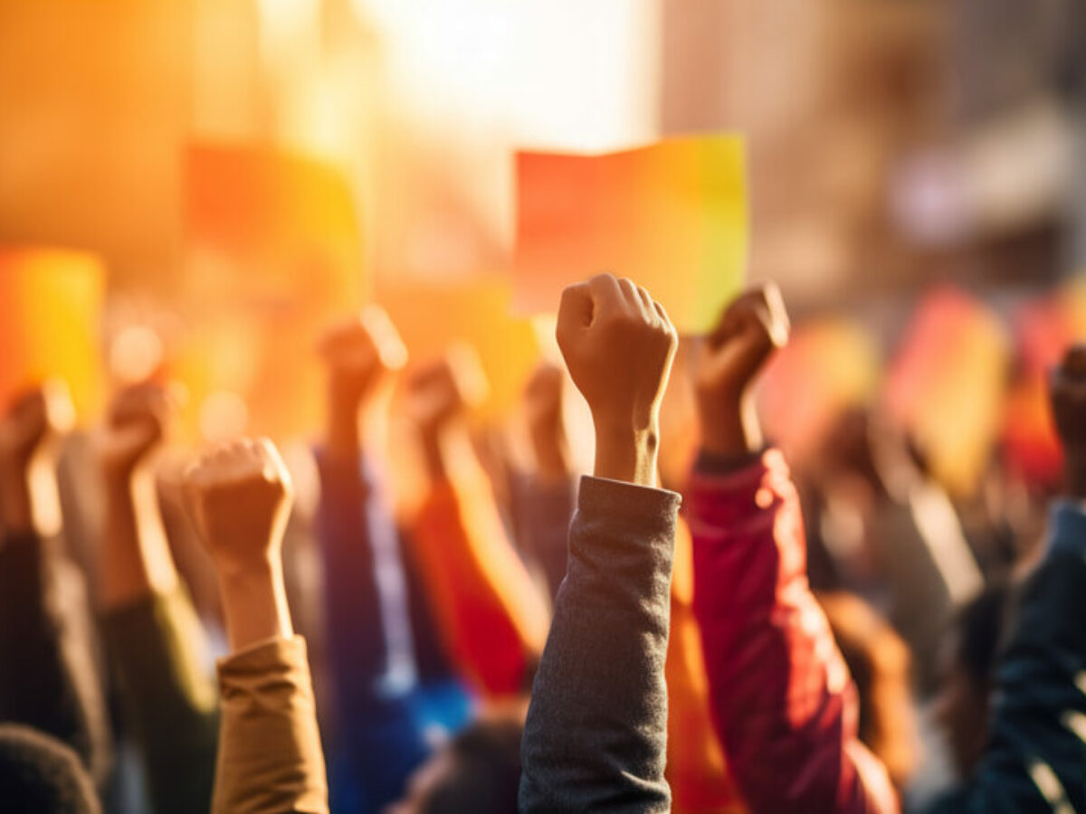 Transparência e Vigilância Digital: Equilíbrio na Democracia do Futuro