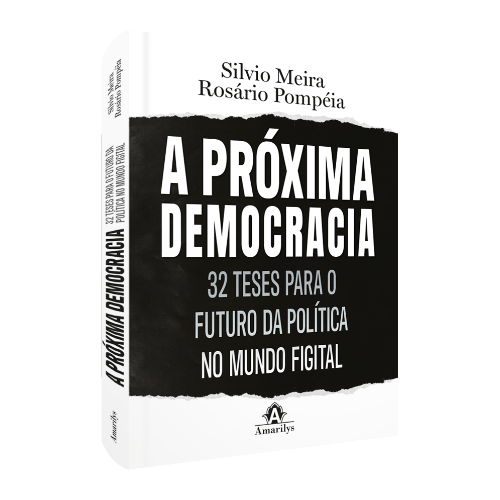 Transparência e Vigilância Digital: Equilíbrio na Democracia do Futuro