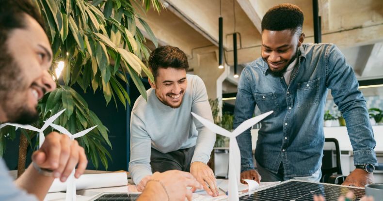inovação e o futuro da liderança