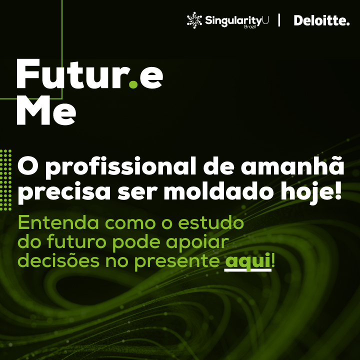 inovação e o futuro da liderança