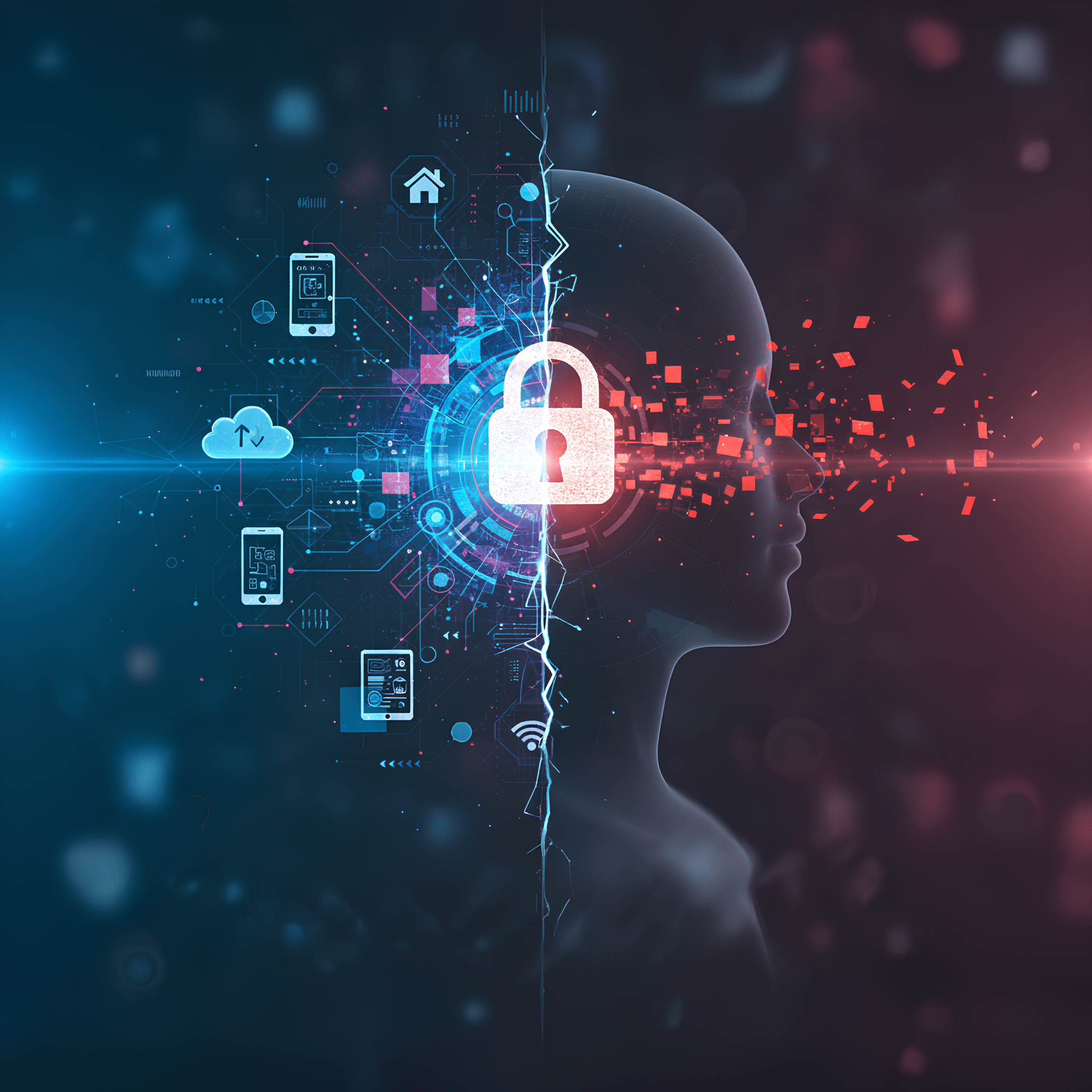 A Revolução Voice-First: Quando a Voz Substituirá o Teclado?