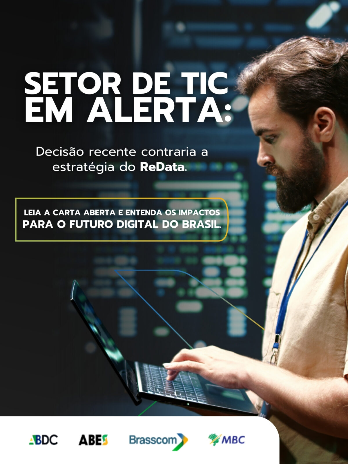 inovação e o futuro da privacidade de voz