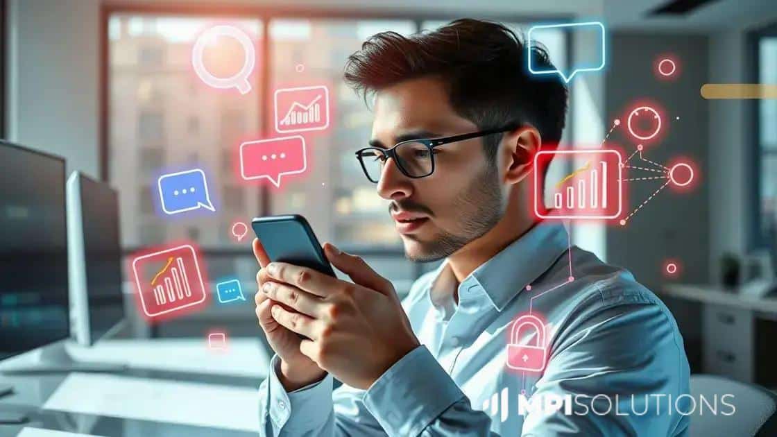 Deepfakes de Voz: Entenda os Riscos e Como se Proteger