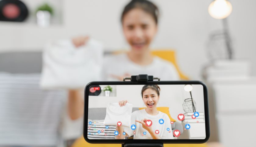 As Melhores Plataformas de Live Commerce para Vender em 2025