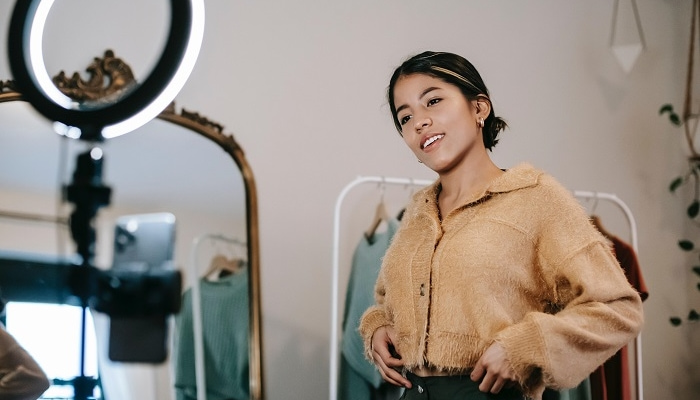 Inteligência Artificial no Live Commerce: Personalização e Futuro